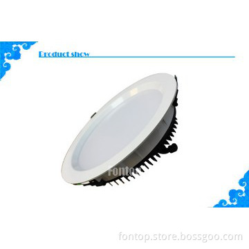 Fast Production  LED downlight